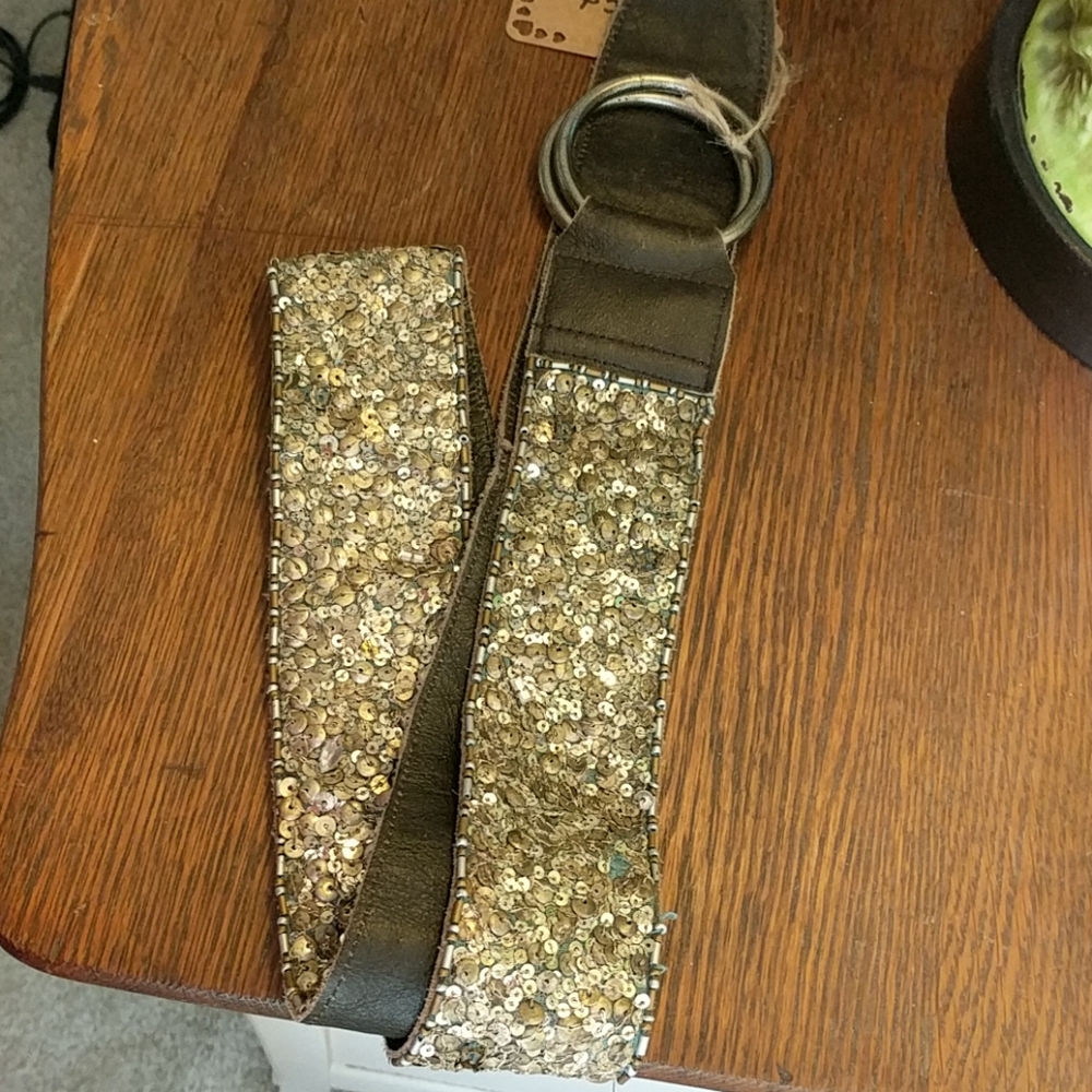Belt